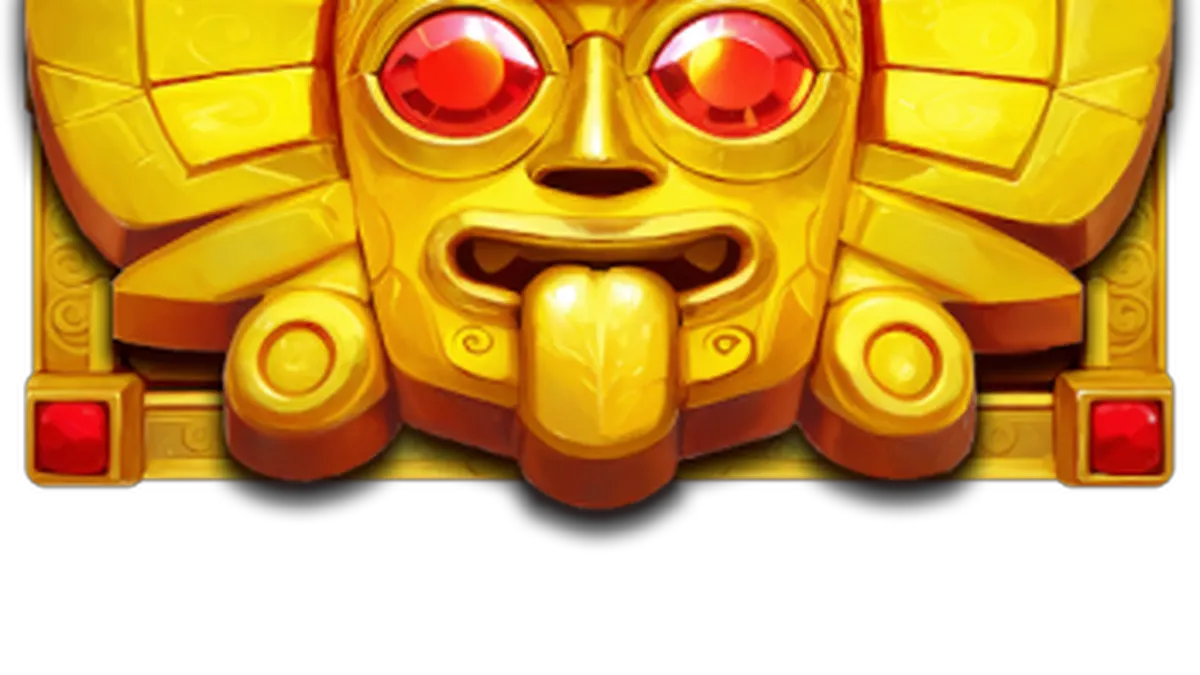 Treasure Explorer slot game interface with jungle theme