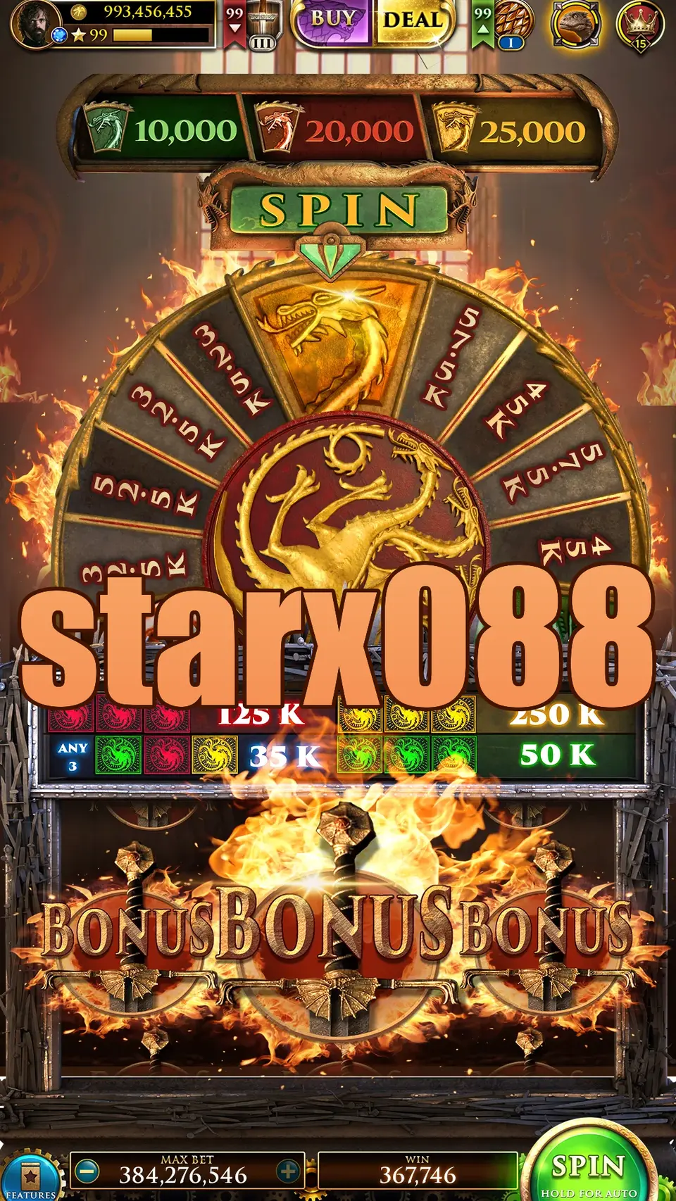 starx088 Unduh