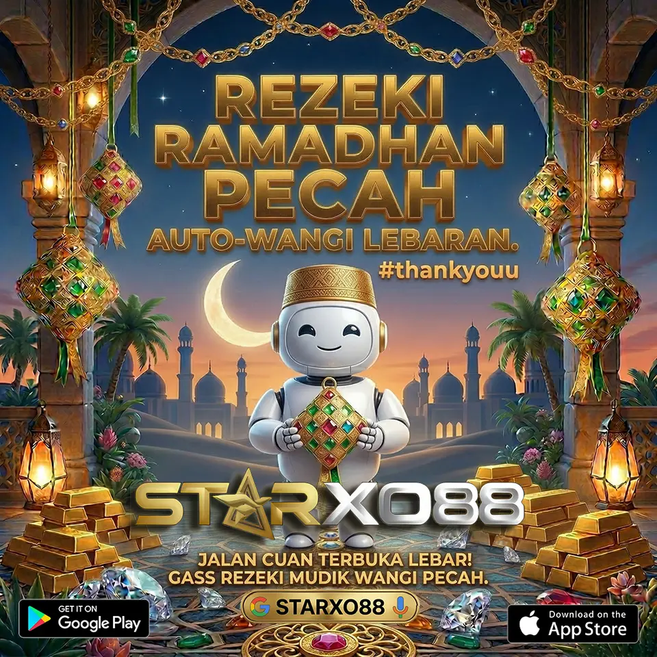 starx088 Masuk