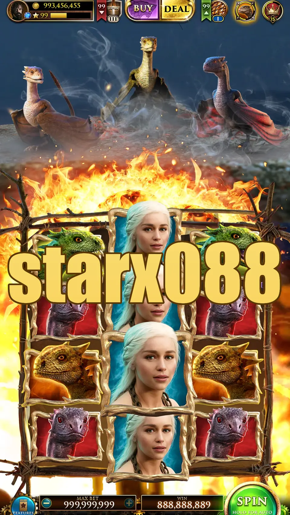 starx088 Masuk