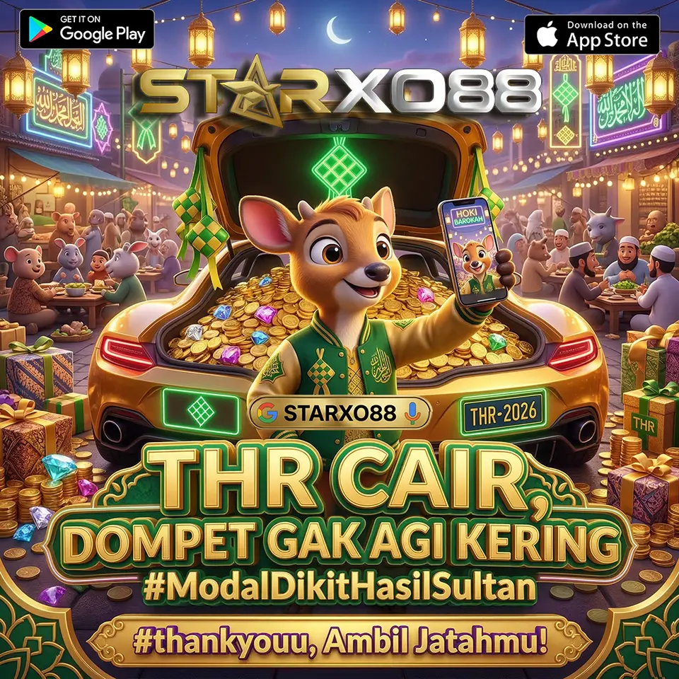 starx088 APK Resmi Unduh