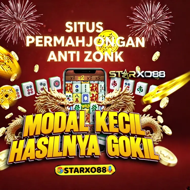 starx088 Masuk - starx088 Resmi