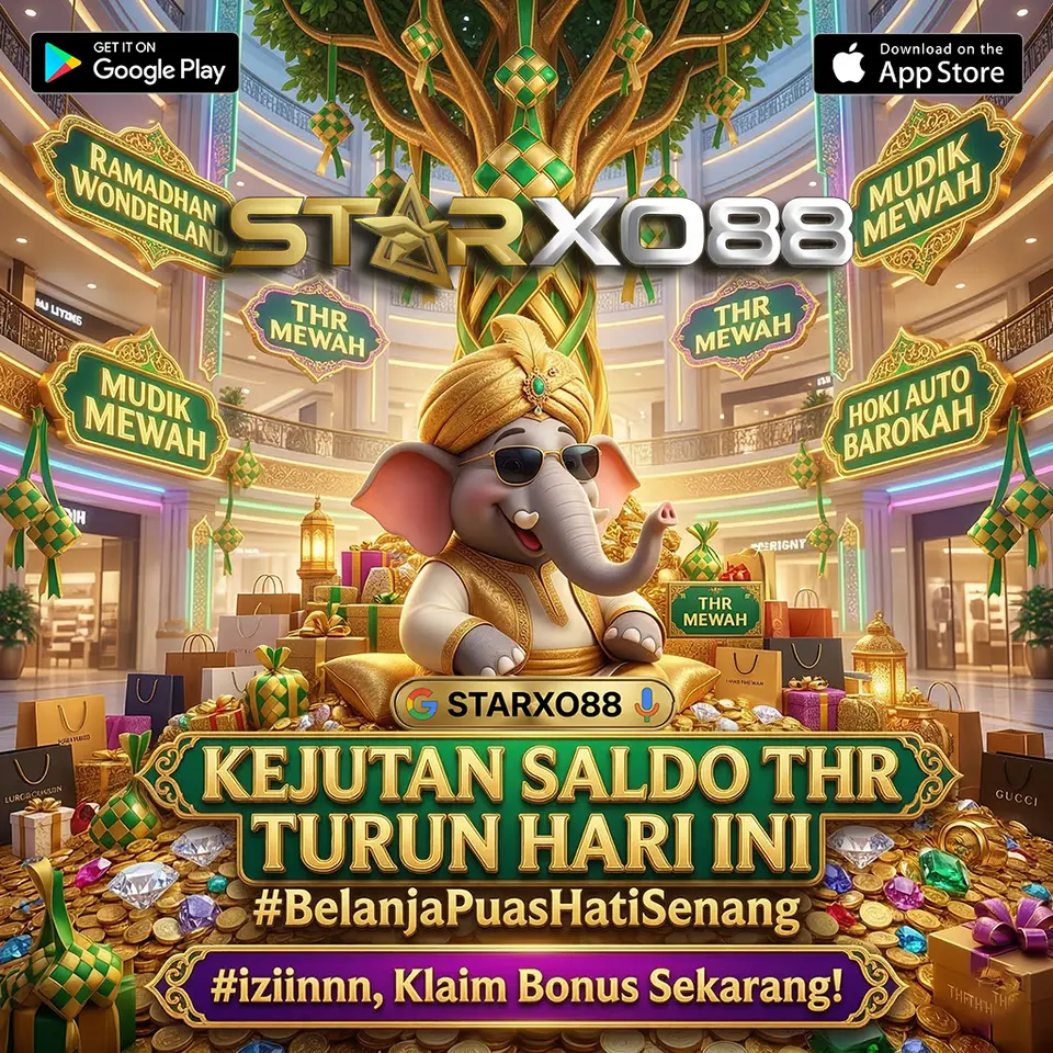 starx088 Daftar Sekarang - Unduh APK