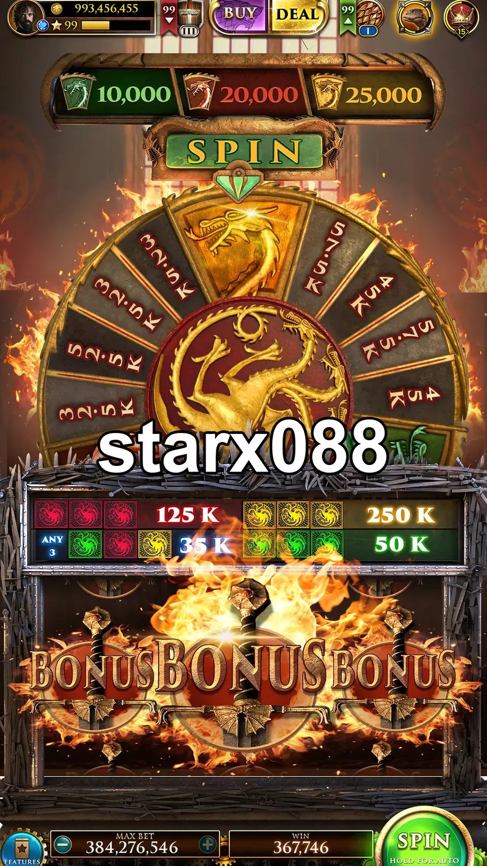 starx088 Preview - Resmi Unduh