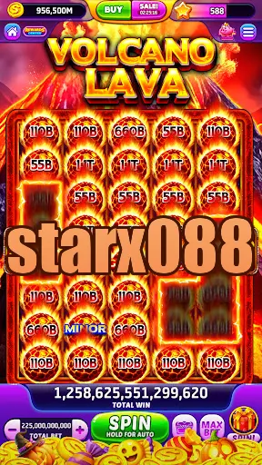 starx088 Tangkapan Layar Resmi APK